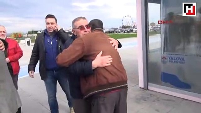 Eski AK Partili vekil: 'Beni ilk ve son ziyaret eden CHP'li İnce oldu'
