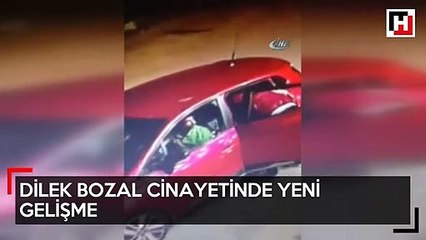 Bursa'daki kadın cinayetinde yeni gelişme