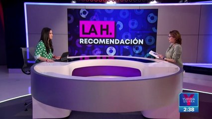 "La Armada Invencible" de Antonio Ortuño, la H Recomendación de la semana