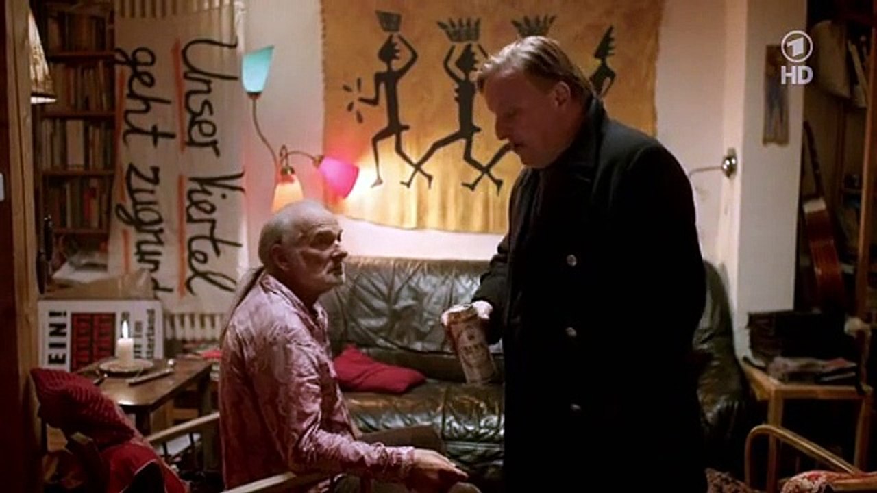 Tatort Staffel 44 Folge 15 - Part 02 HD Deutsch