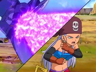 Blue Dragon Staffel 1 Folge 12 HD Deutsch