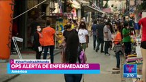 La OPS alerta que cuatro enfermedades amenazan a América