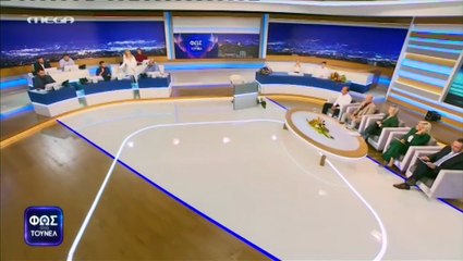 Αγγελική Νικολούλη για Πάτρα -_ «Εάν έχουμε κάτι σοβαρό θα επανέλθουμε... καταλάβατε»