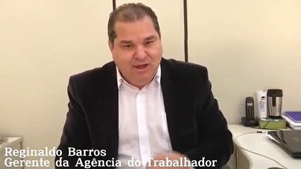Agência do Trabalhador de Umuarama abre dois novos cursos