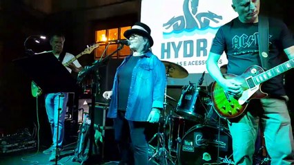 TUDO ILUSÃO / Reflections Of My Life - CULTURA ROCK ARTUR NOGUEIRA