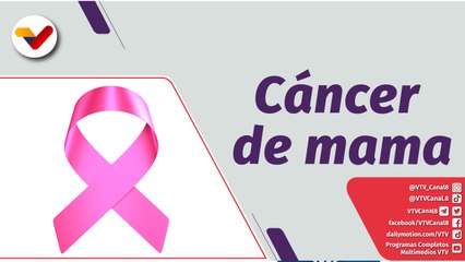 Al Día | Conociendo más de las consecuencias del Cáncer de Mama