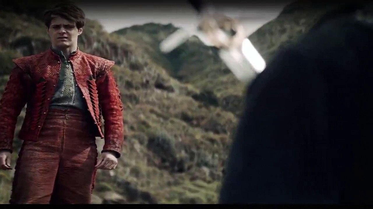 The Witcher Staffel 1 Folge 6 - Part 02 HD Deutsch