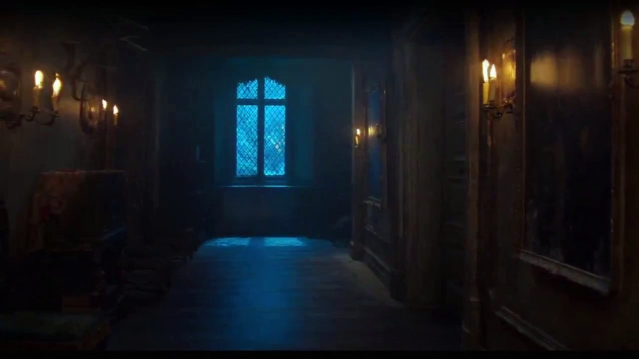 The Witcher Staffel 2 Folge 1 - Part 01 HD Deutsch