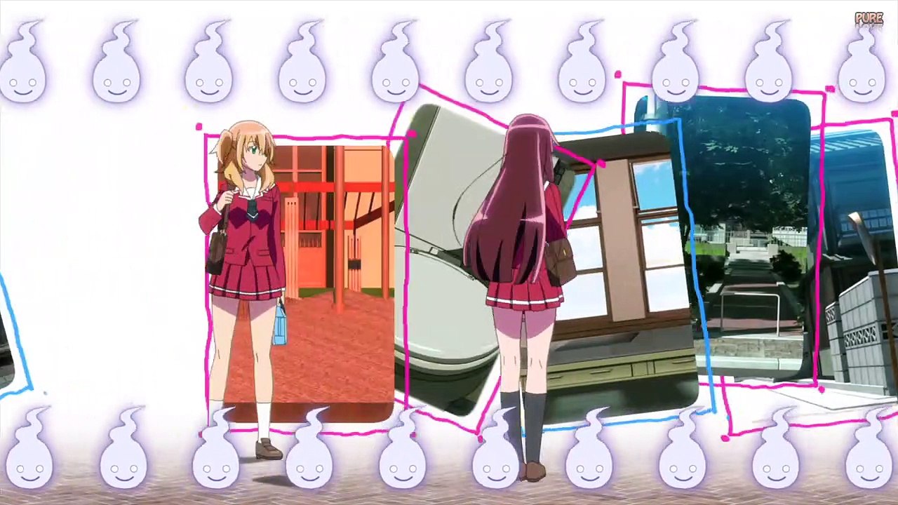 Re-Kan! Staffel 1 Folge 2 HD Deutsch