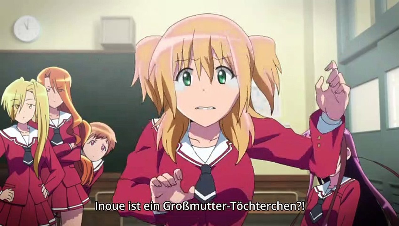 Re-Kan! Staffel 1 Folge 1 HD Deutsch