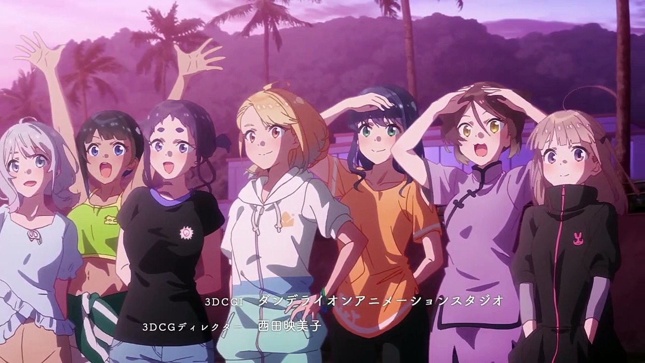 Selection Project Staffel 1 Folge 10 HD Deutsch