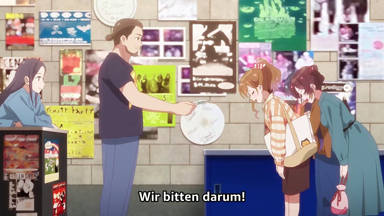 Selection Project Staffel 1 Folge 11 HD Deutsch