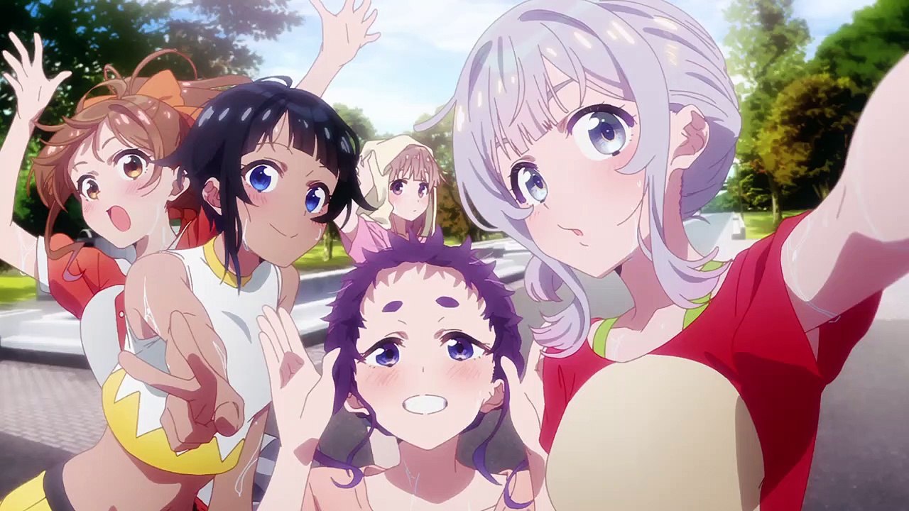 Selection Project Staffel 1 Folge 9 HD Deutsch