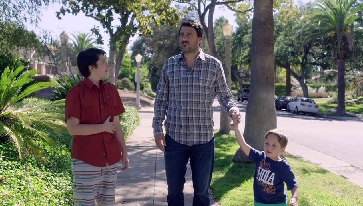 Gortimer Gibbon - Mein Leben in der Normal Street Staffel 1 Folge 13 HD Deutsch