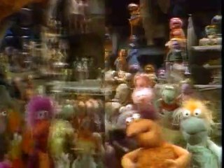 Die Fraggles Staffel 4 Folge 5 HD Deutsch