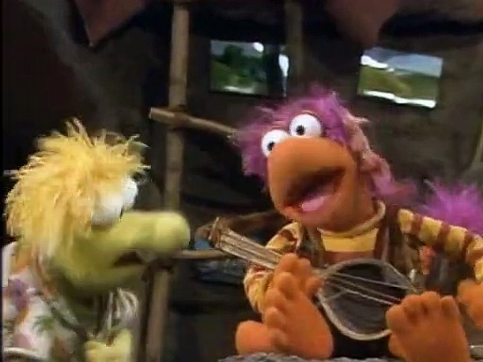 Die Fraggles Staffel 4 Folge 6 HD Deutsch
