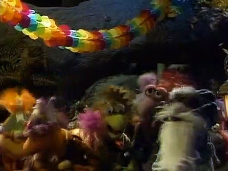 Die Fraggles Staffel 4 Folge 2 HD Deutsch