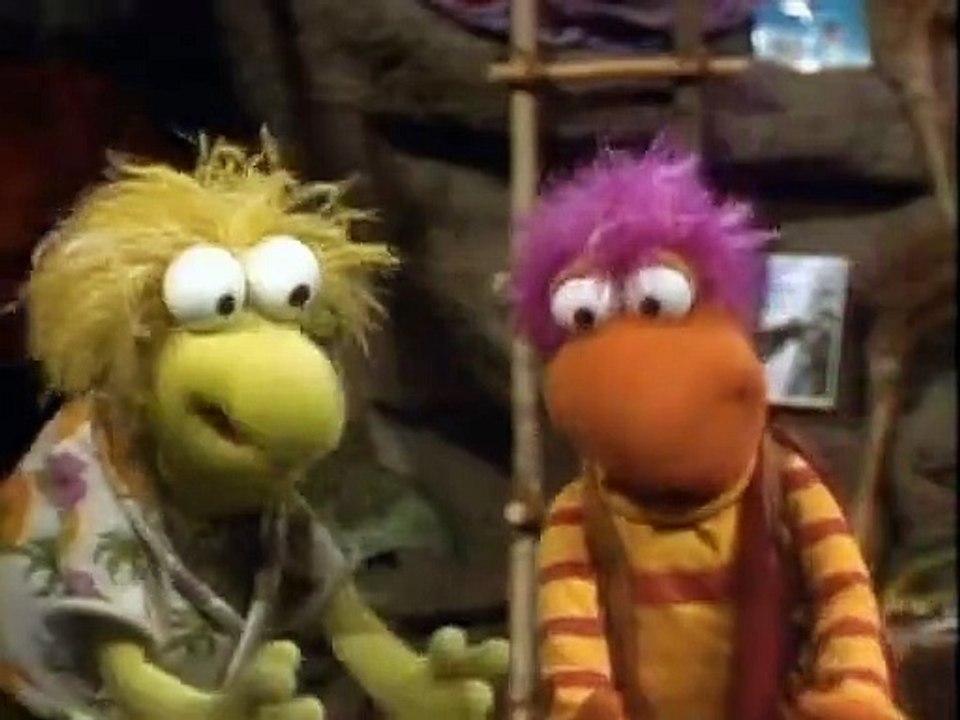 Die Fraggles Staffel 4 Folge 3 HD Deutsch