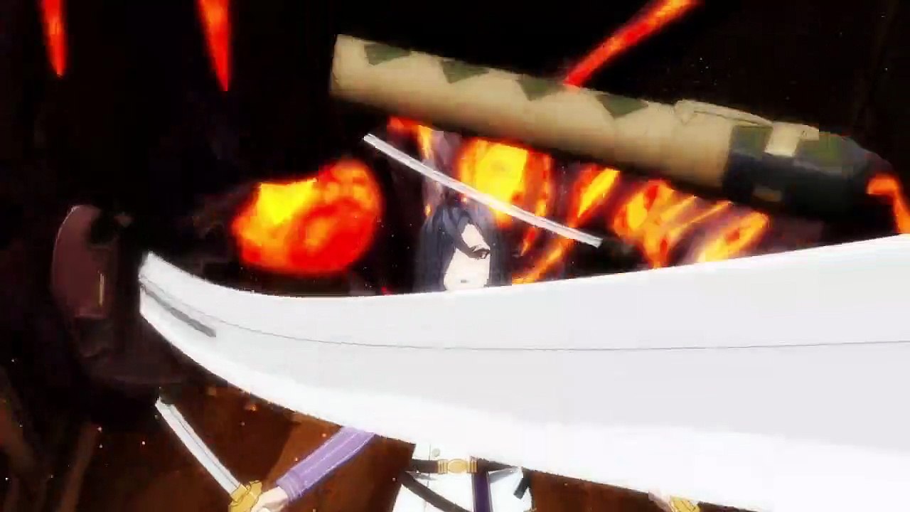 Toji no miko staffel 1 folge 12 hd deutsch