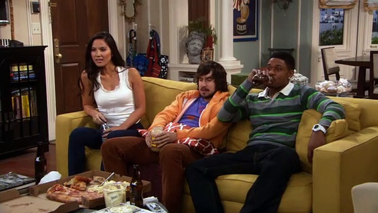 Aus Versehen glücklich Staffel 1 Folge 16 HD Deutsch