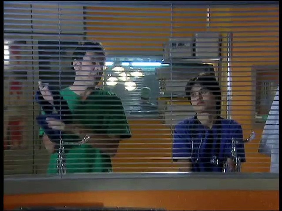 Alphateam - Die Lebensretter im OP Staffel 6 Folge 6 HD Deutsch