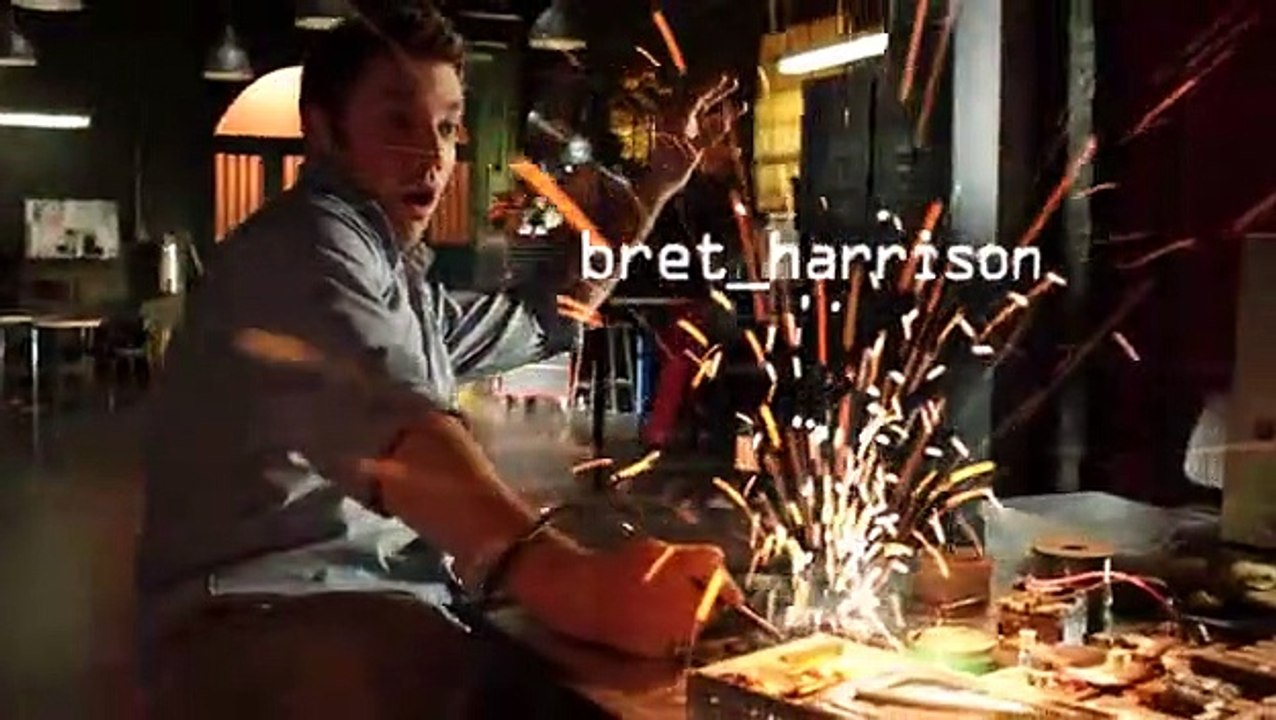 Breaking In Staffel 2 Folge 7 HD Deutsch