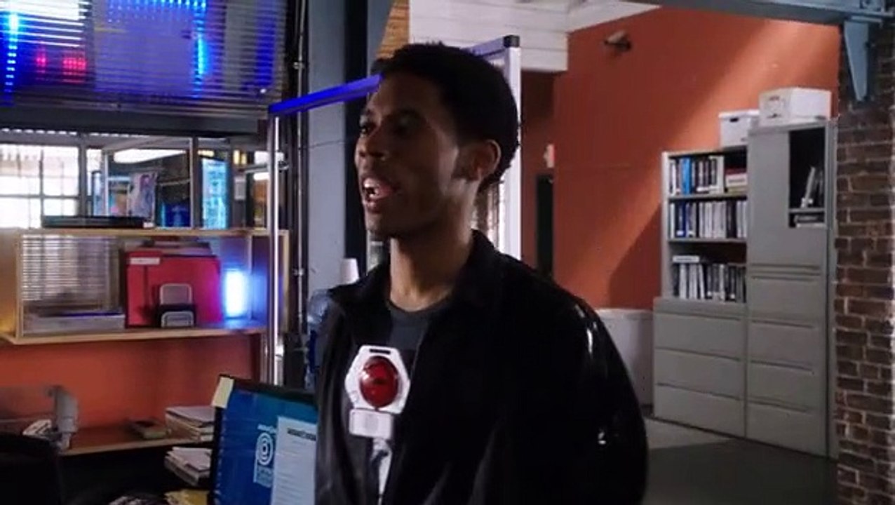 Breaking In Staffel 2 Folge 8 HD Deutsch