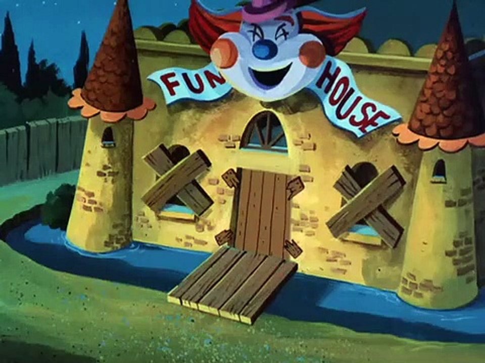 Die 13 GeisterScooby Doo Staffel 1 Folge 12 HD Deutsch