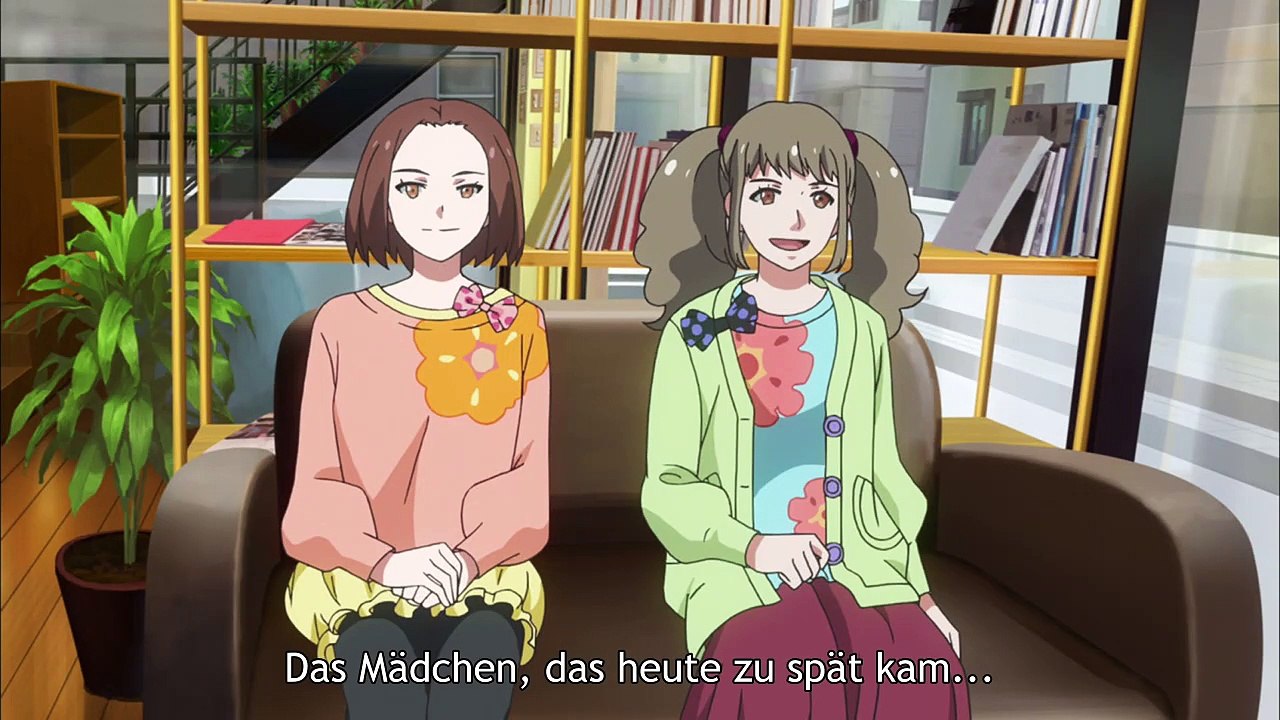 Wake Up, Girls! Staffel 1 Folge 4 HD Deutsch