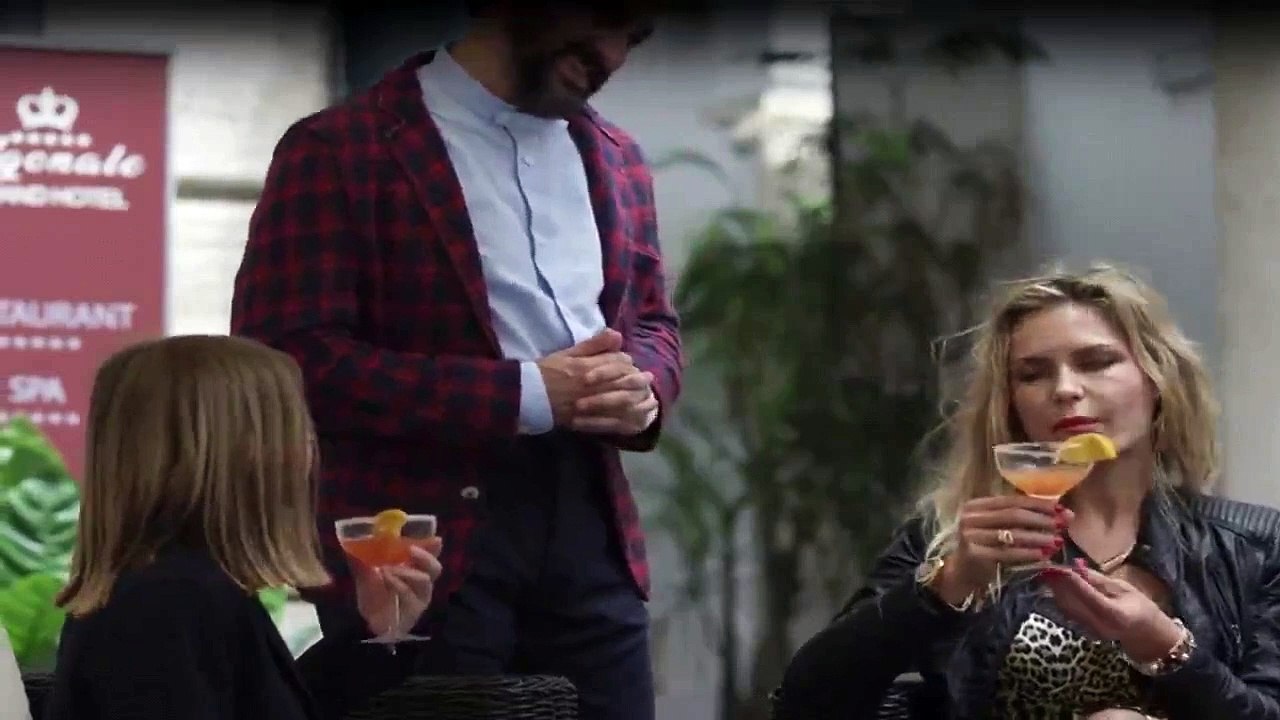 Natürlich, Liebe Staffel 1 Folge 3 HD Deutsch