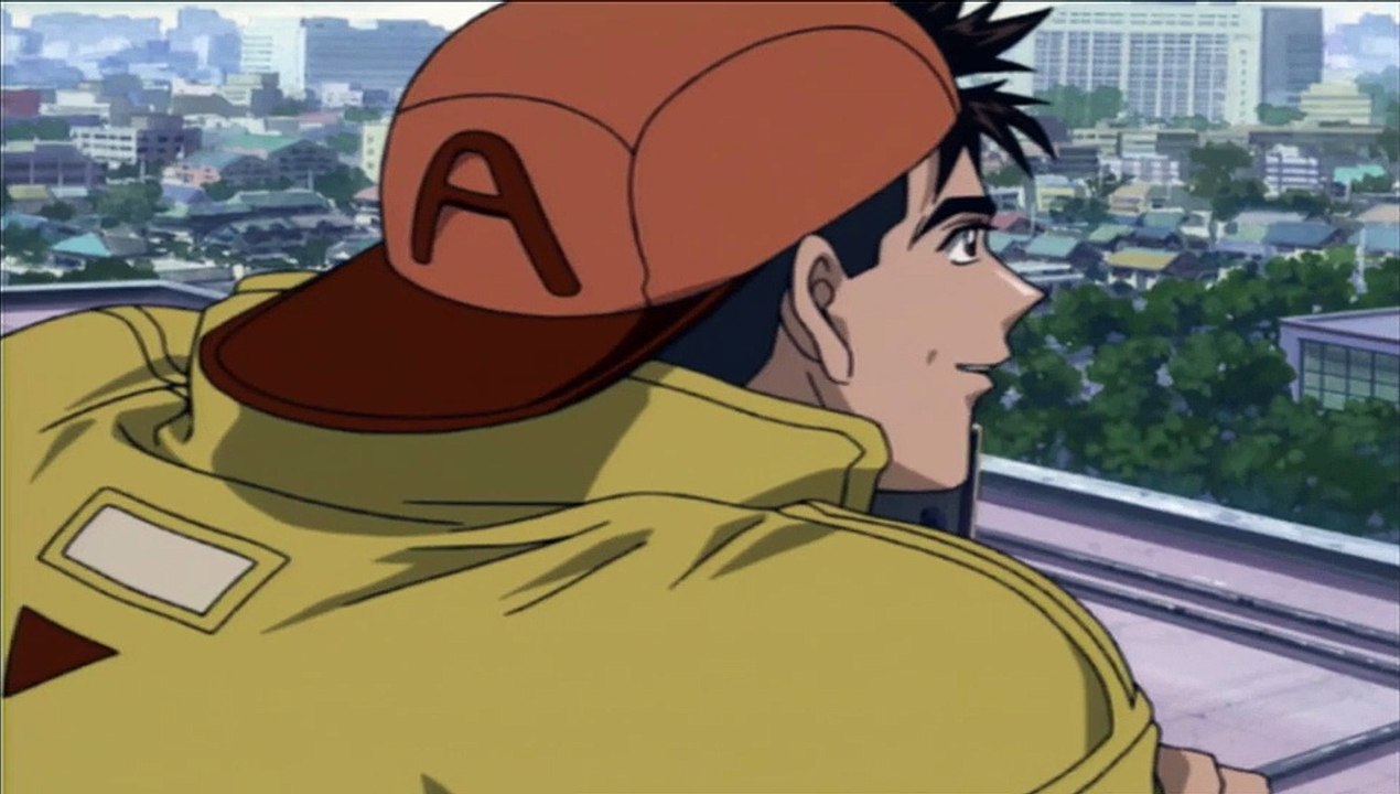 X - Die Serie Staffel 1 Folge 6 HD Deutsch