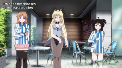Yuusha ni Narenakatta Ore wa Shibushibu Shuushoku o Ketsui Shimashita. Staffel 1 Folge 11 HD Deutsch