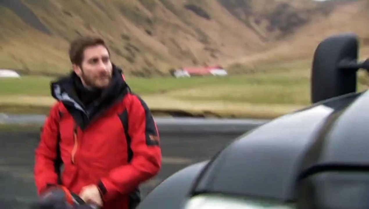 Abenteuer Survival Staffel 8 Folge 1 HD Deutsch