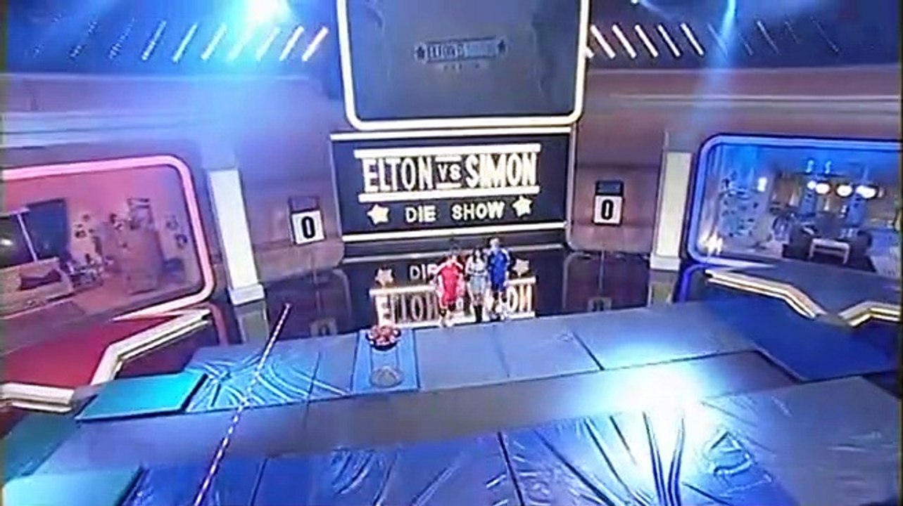 Elton vs. Simon Staffel 4 Folge 5 HD Deutsch