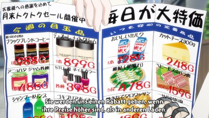 Yuusha ni Narenakatta Ore wa Shibushibu Shuushoku o Ketsui Shimashita. Staffel 1 Folge 9 HD Deutsch