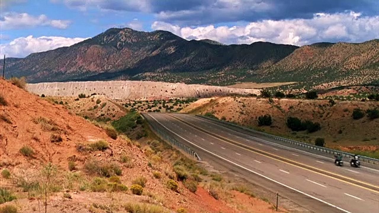 L.A. Crash Staffel 1 Folge 7 HD Deutsch