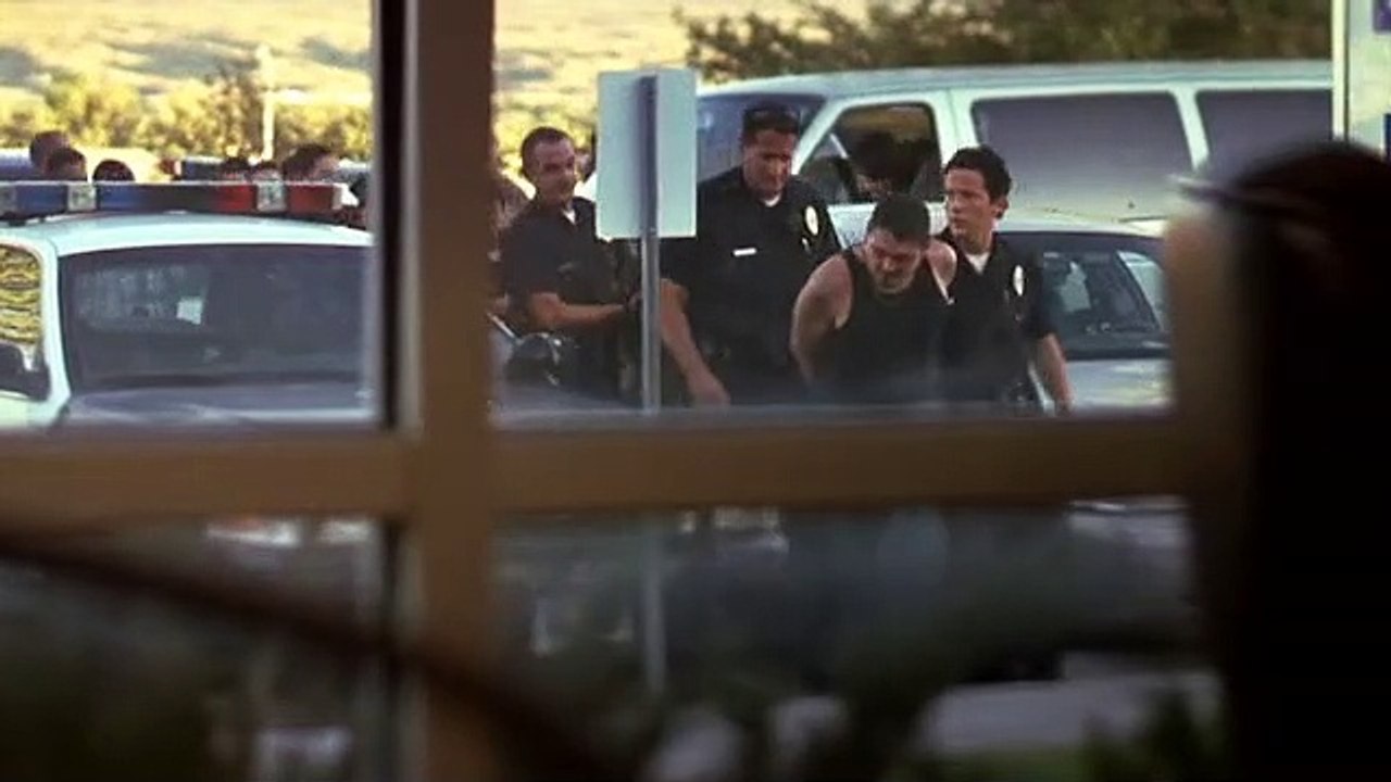 L.A. Crash Staffel 1 Folge 8 HD Deutsch