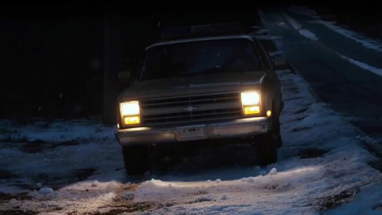 Stranger Things Staffel 1 Folge 8 - Part 02 HD Deutsch