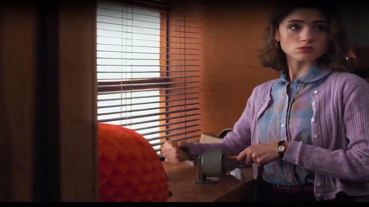 Stranger Things Staffel 2 Folge 2 - Part 01 HD Deutsch