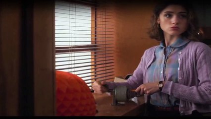 Stranger Things Staffel 2 Folge 2 - Part 01 HD Deutsch