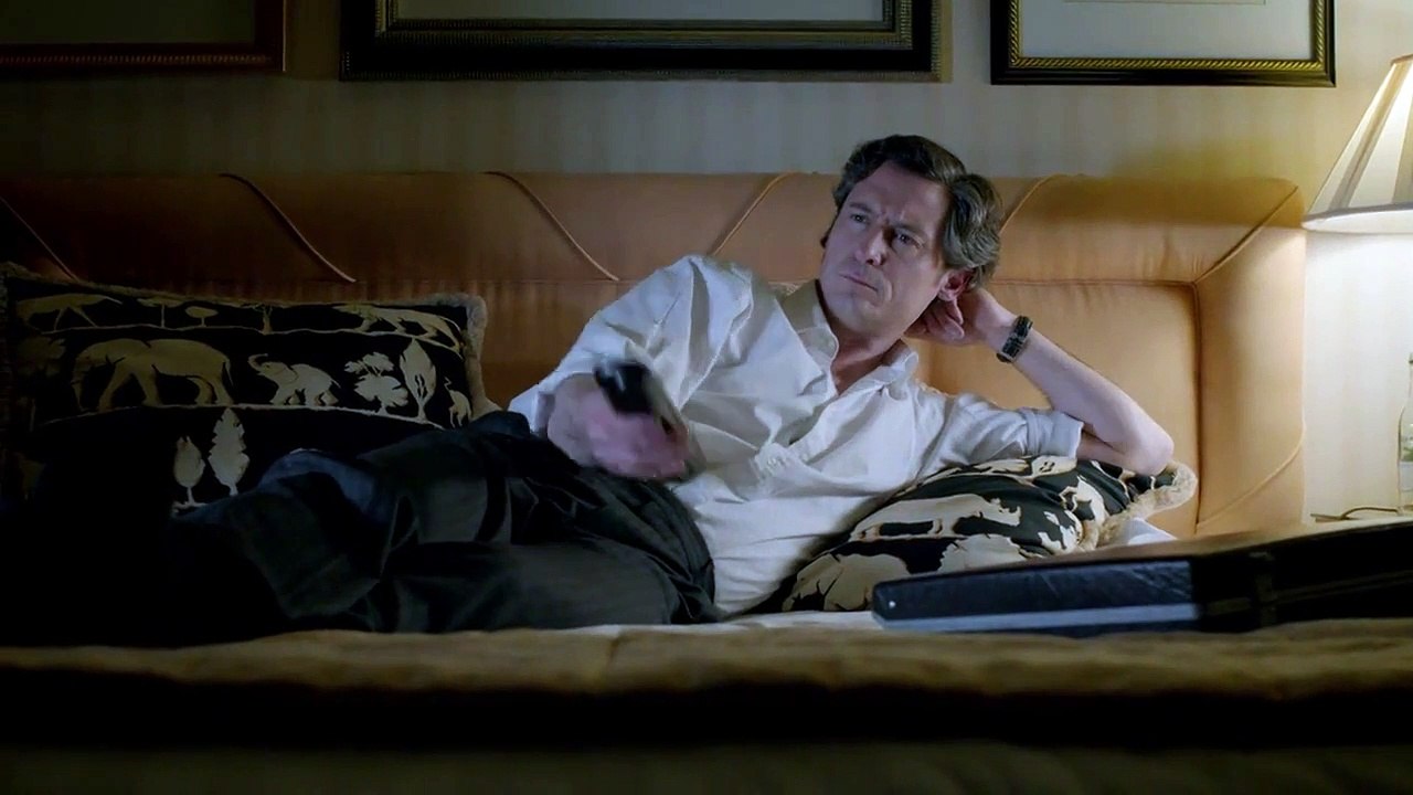 Sherlock Staffel 3 Folge 1 - Part 02 HD Deutsch