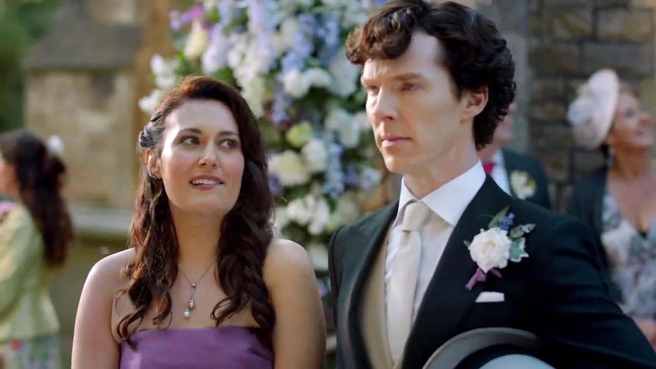 Sherlock Staffel 3 Folge 2 - Part 01 HD Deutsch