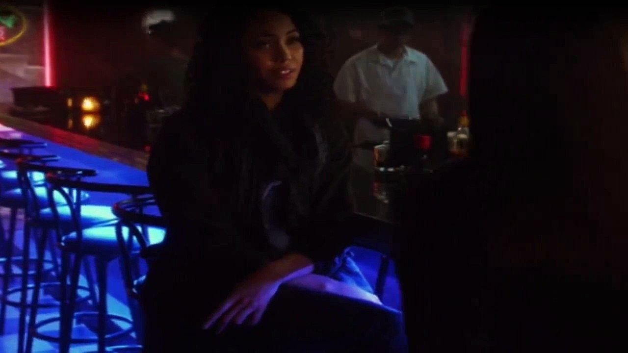 The Tomorrow People Staffel 1 Folge 19 HD Deutsch