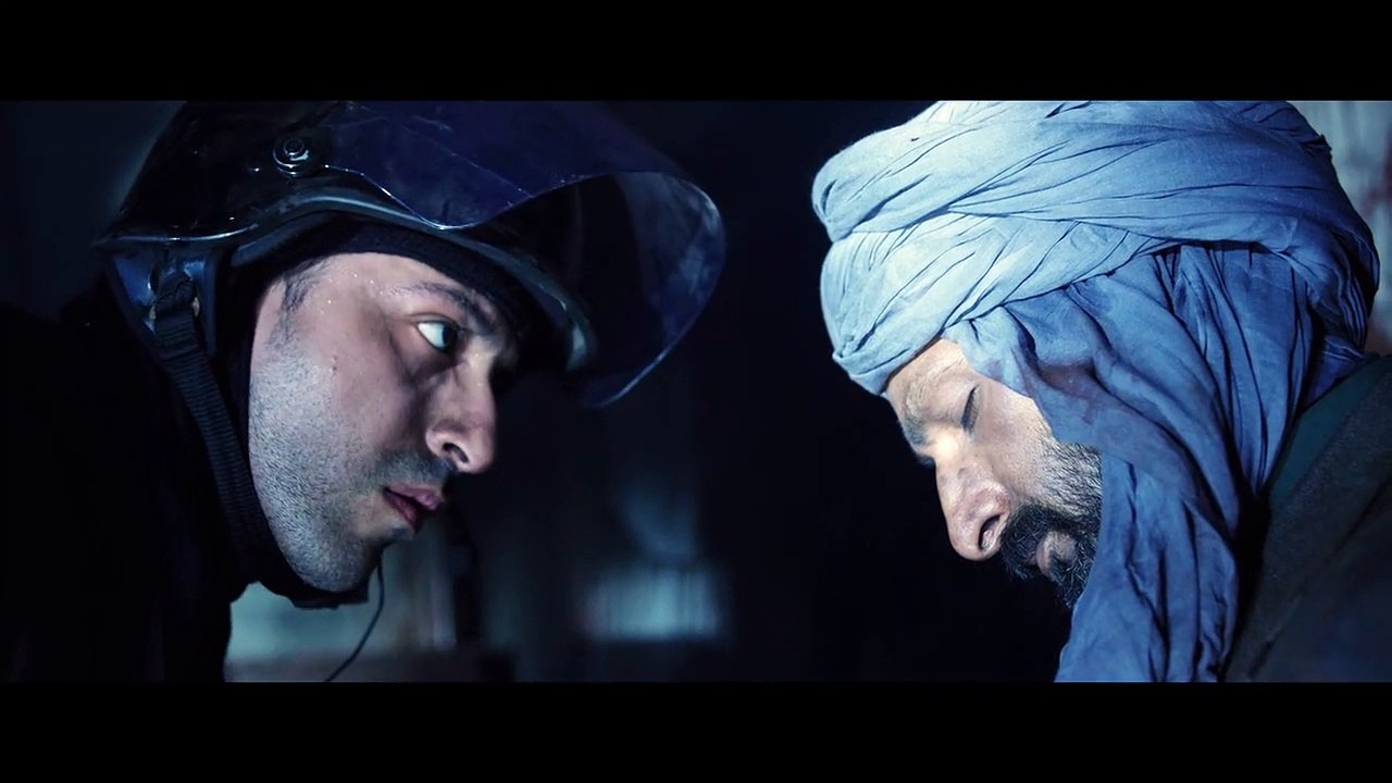 Ghul Staffel 1 Folge 1 HD Deutsch