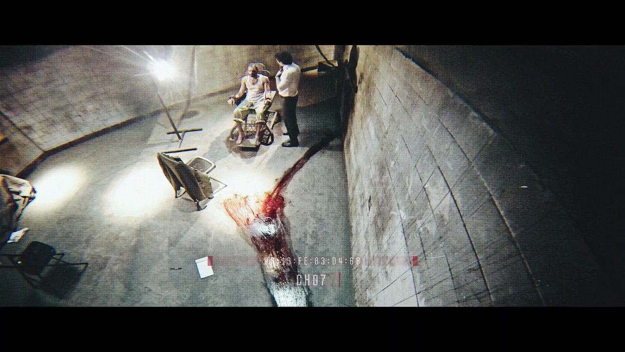 Ghul Staffel 1 Folge 2 HD Deutsch