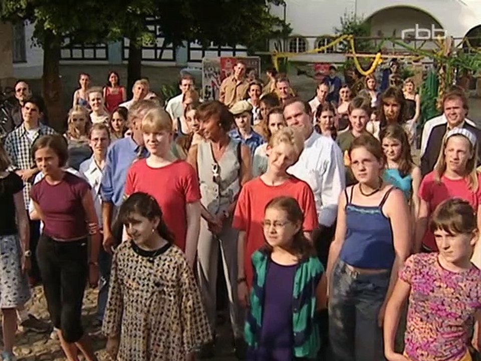 Schloss Einstein Staffel 5 Folge 32 HD Deutsch