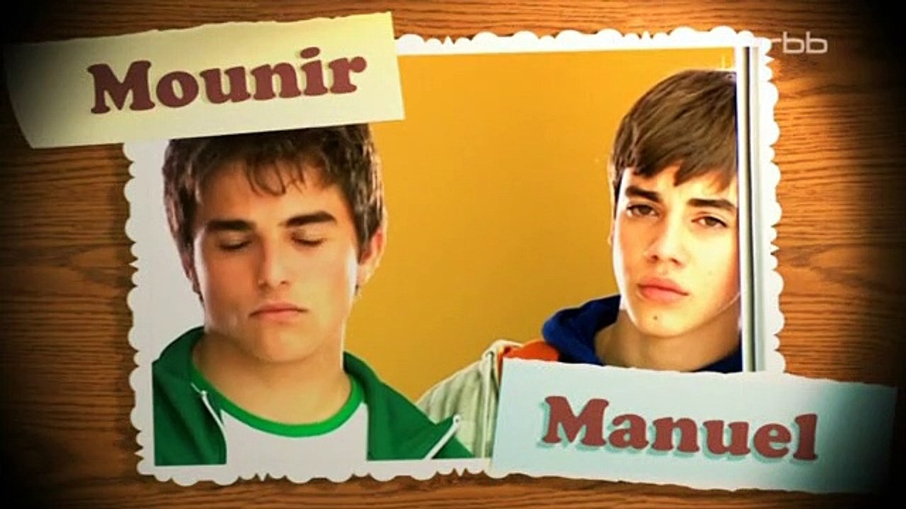 Schloss Einstein Staffel 12 Folge 35 HD Deutsch