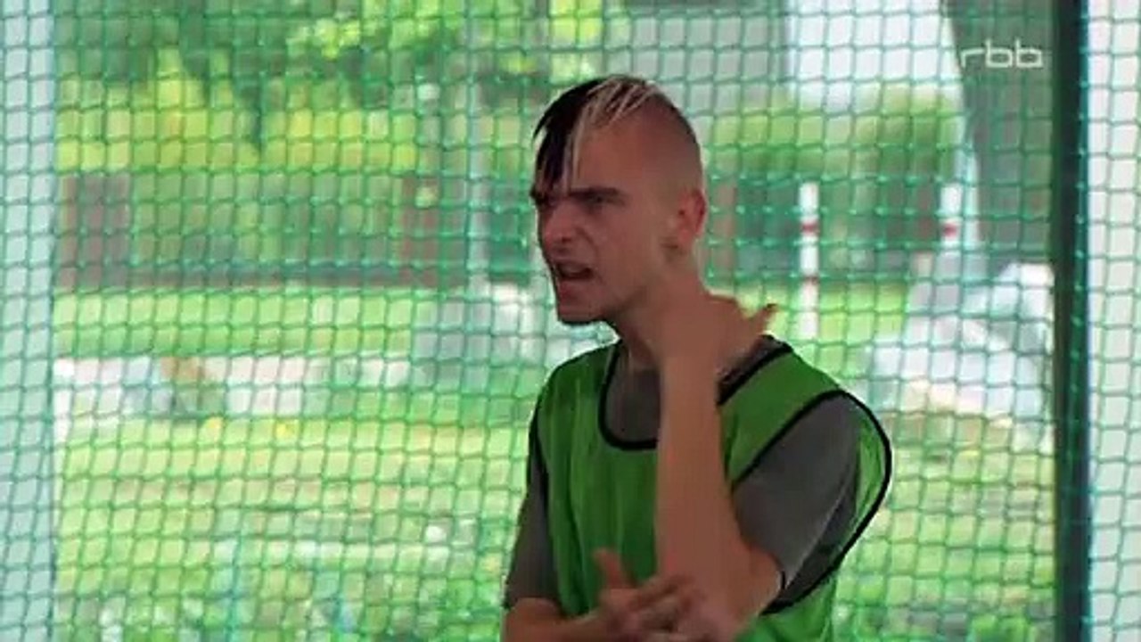 Schloss Einstein Staffel 12 Folge 38 HD Deutsch