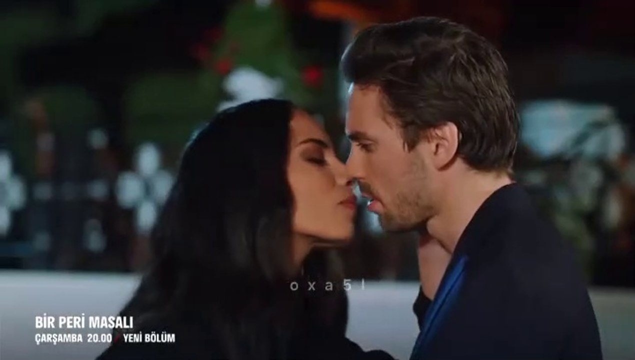 مسلسل  حكاية خرافية الحلقة 4 اعلان 1 الرسمي متر...