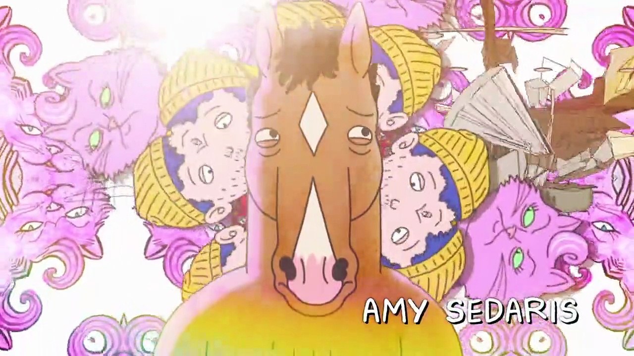 BoJack Horseman Staffel 4 Folge 11 HD Deutsch